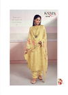 Karma Mehram 5 New Fancy Exclusive Wear Designer Heavy Salwar Kameez Collection
